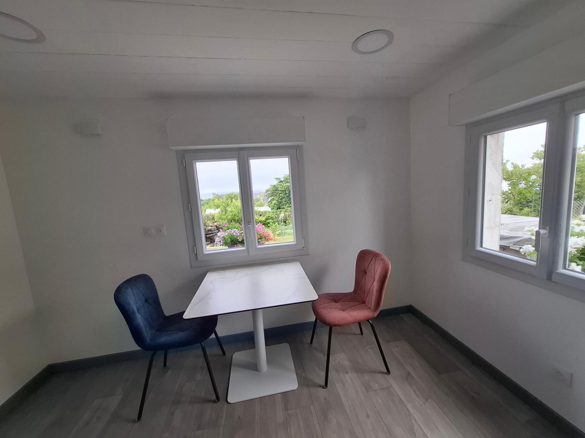 Fusains 5 Saint-Quay-Portrieux Ngoại thất bức ảnh
